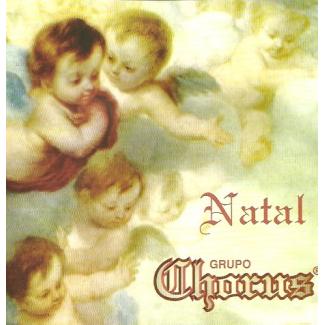 Natal (esgotado)