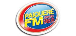 Rádio Paiquerê