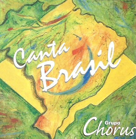 Canta Brasil - 2ª edição (esgotado)